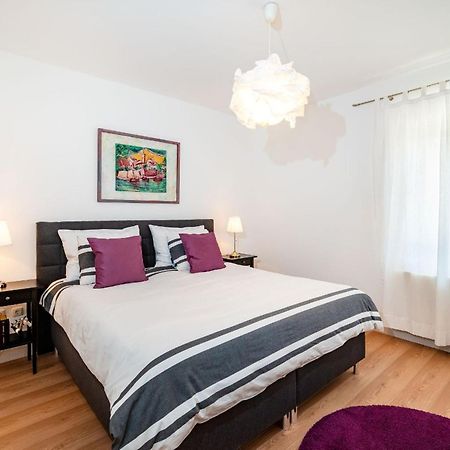 Apartment 1001 Nights Zadar Buitenkant foto