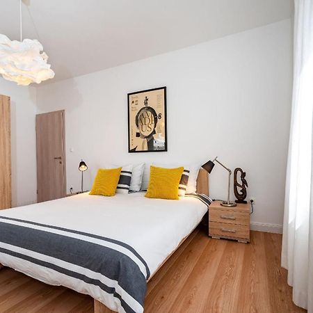 Apartment 1001 Nights Zadar Buitenkant foto