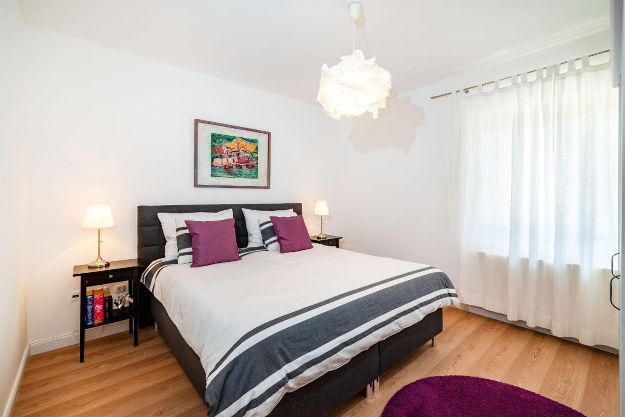 Apartment 1001 Nights Zadar Buitenkant foto