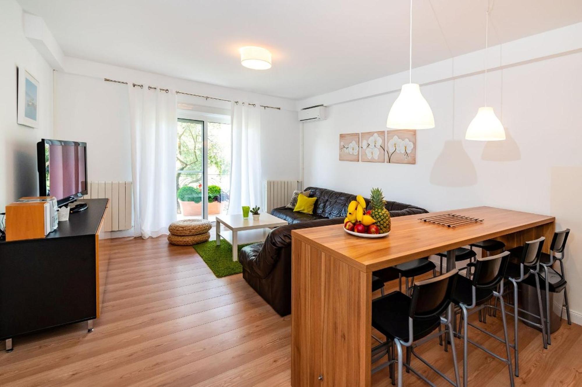 Apartment 1001 Nights Zadar Buitenkant foto