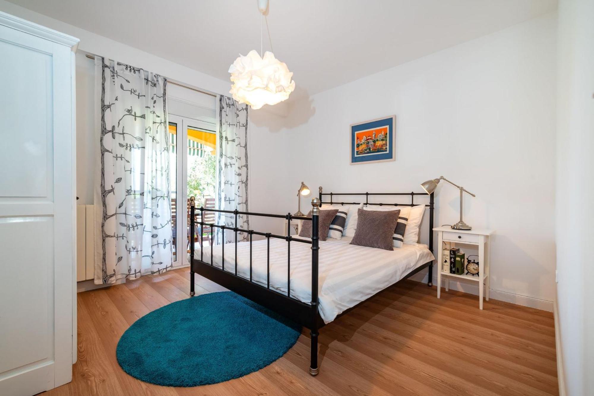 Apartment 1001 Nights Zadar Buitenkant foto