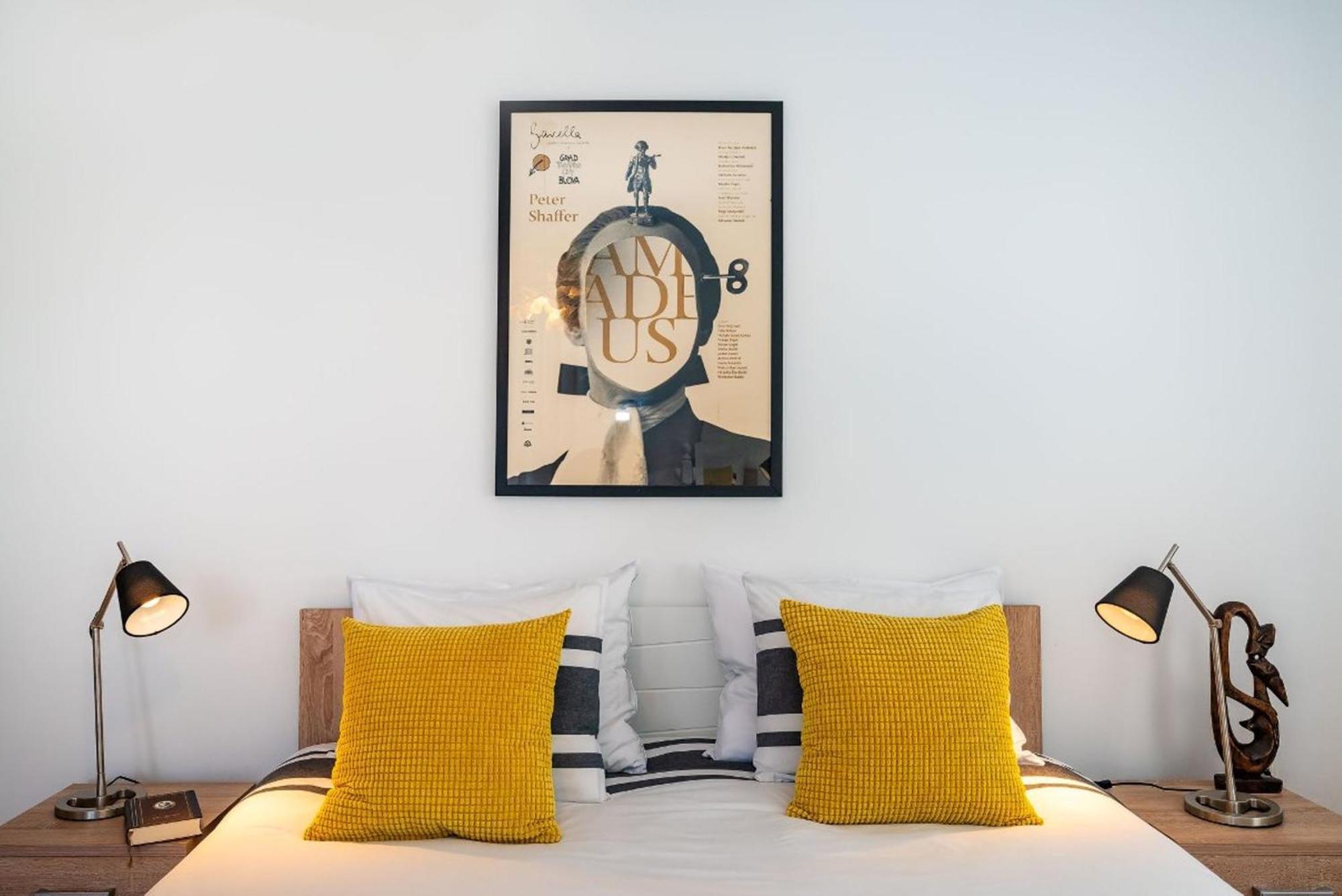 Apartment 1001 Nights Zadar Buitenkant foto