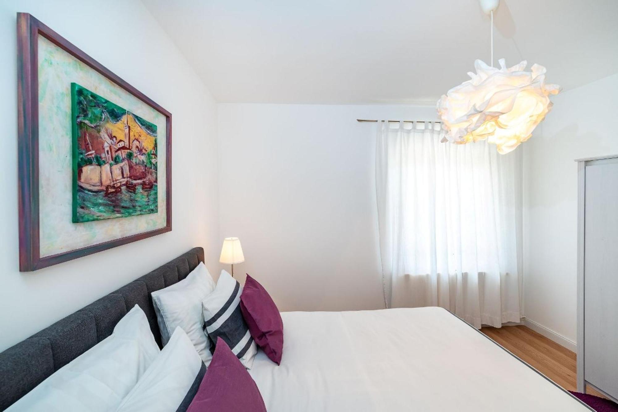 Apartment 1001 Nights Zadar Buitenkant foto