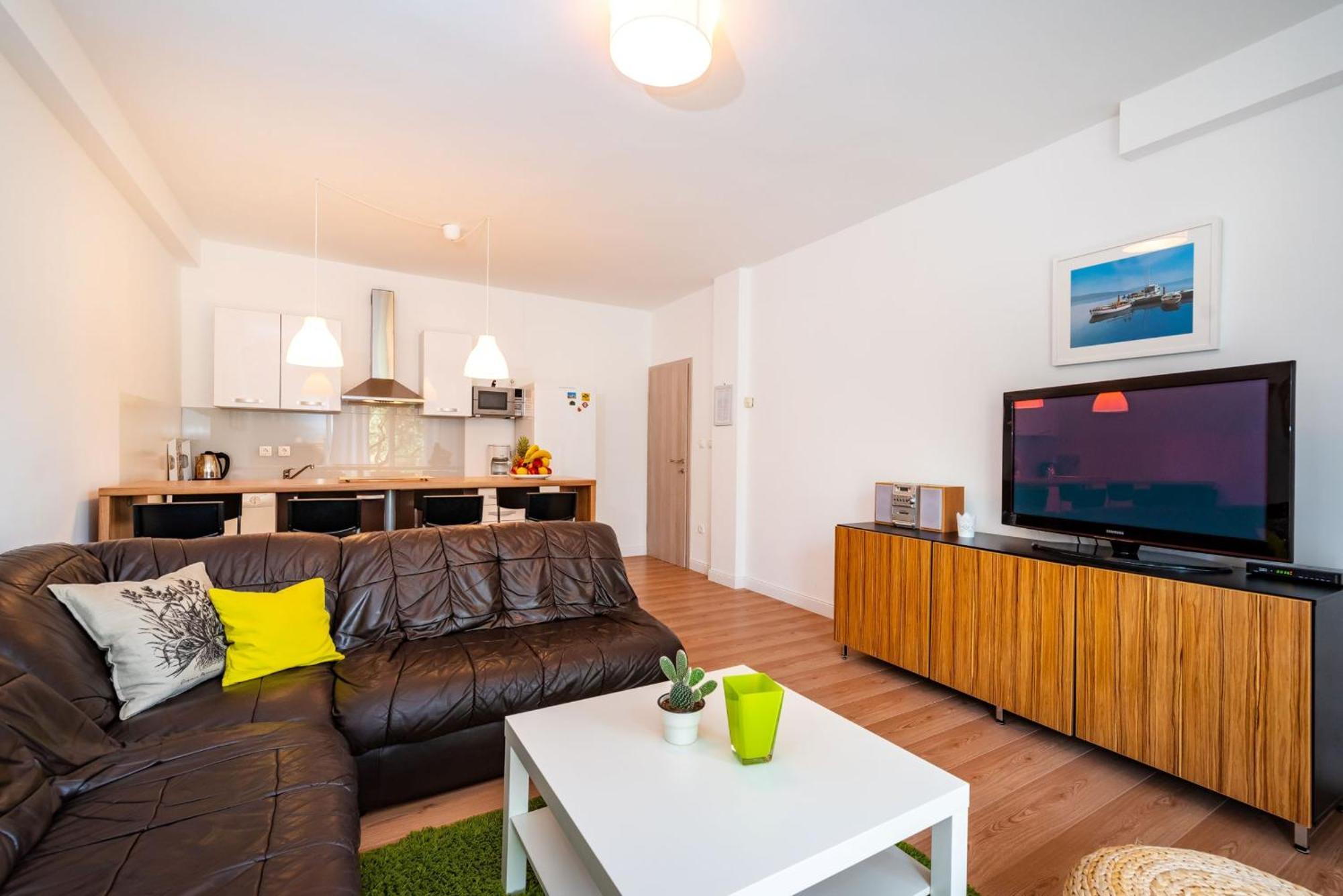 Apartment 1001 Nights Zadar Buitenkant foto
